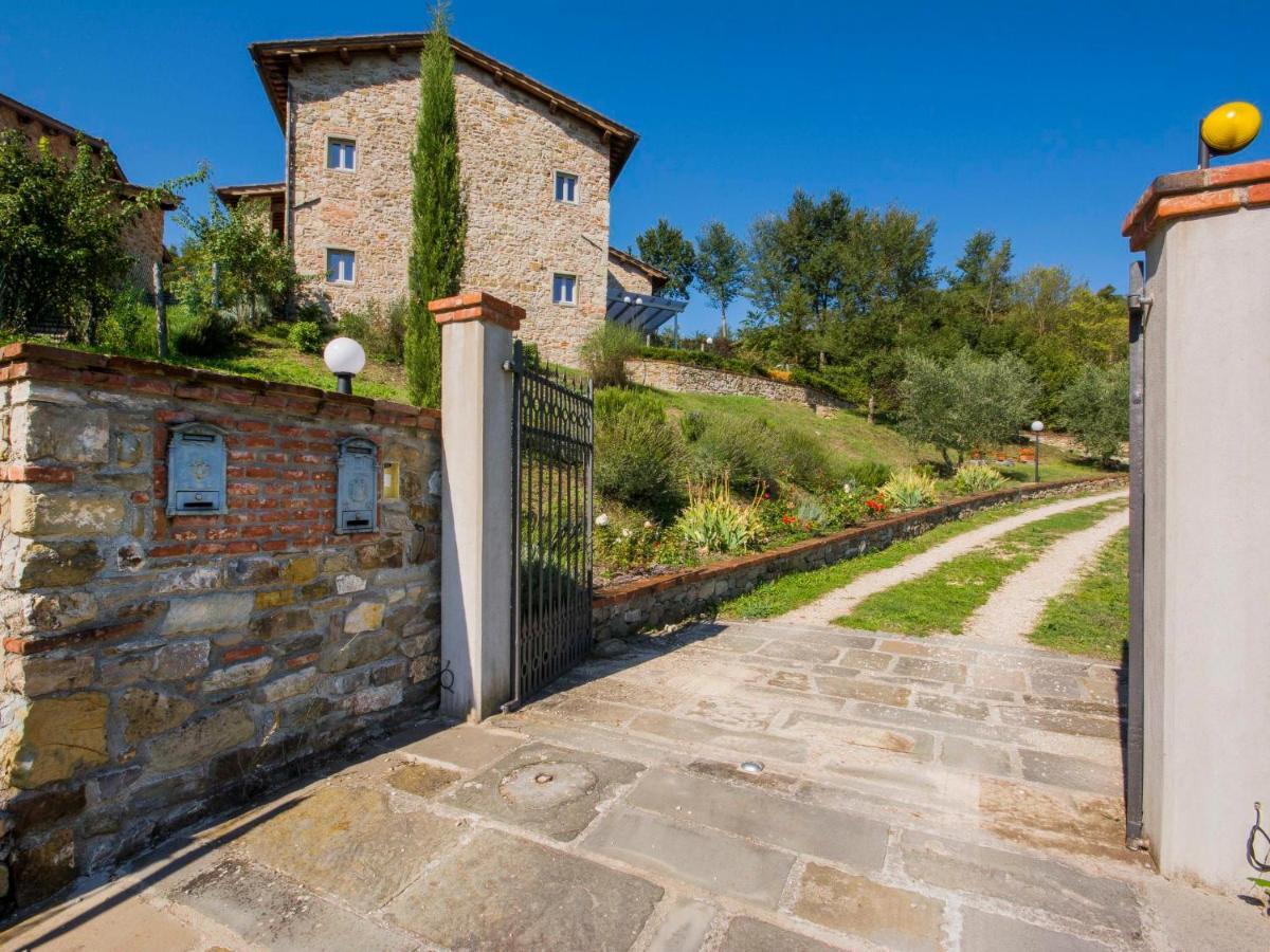 Holiday Home Casale Labbia By Interhome Barberino di Mugello Exterior foto