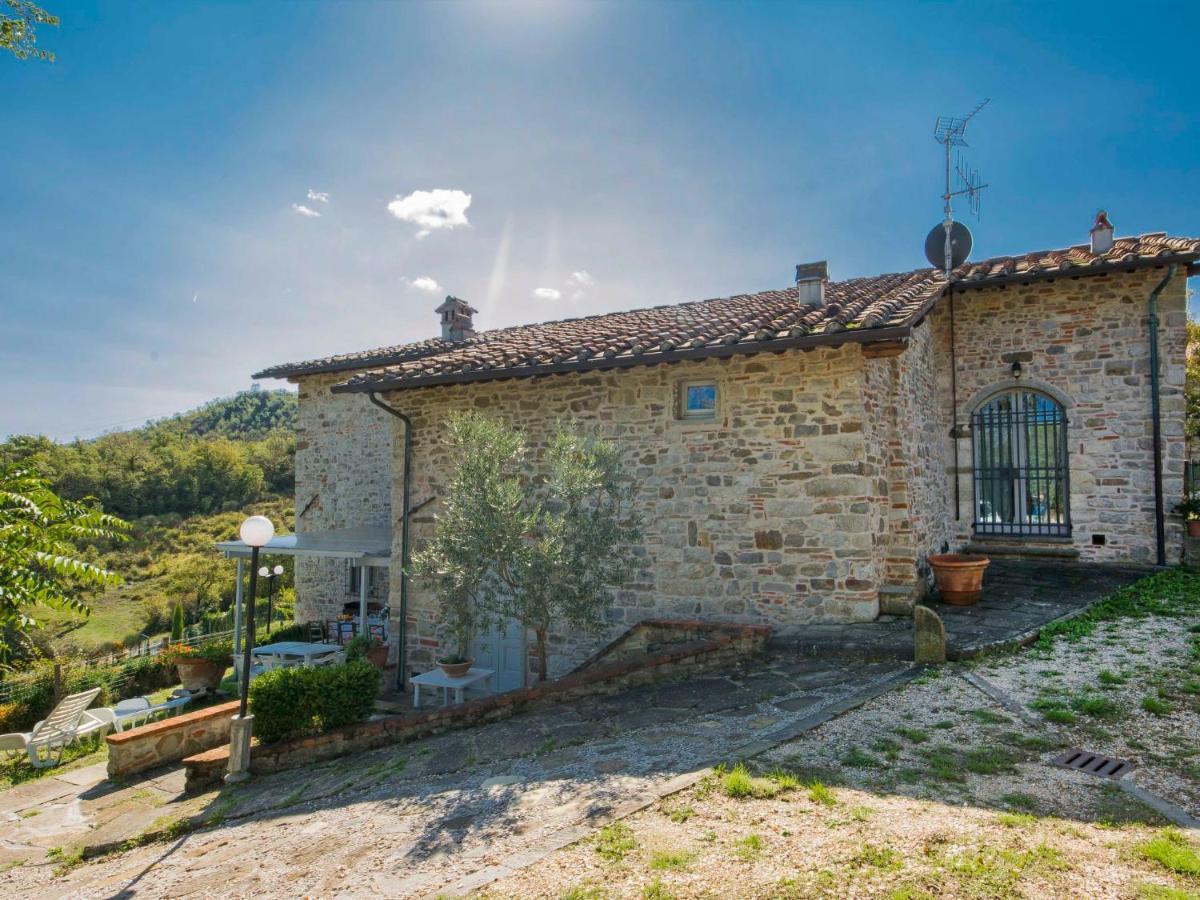 Holiday Home Casale Labbia By Interhome Barberino di Mugello Exterior foto