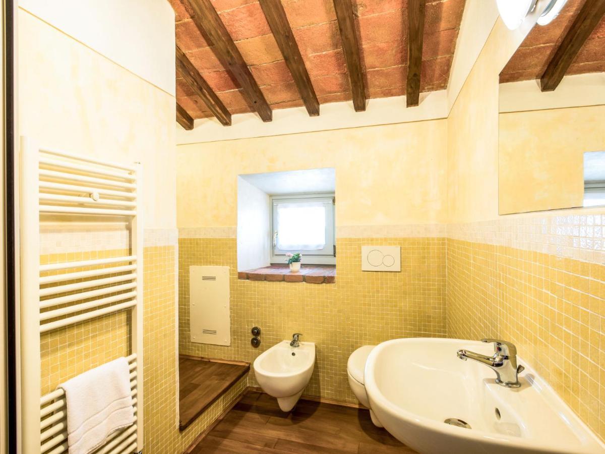 Holiday Home Casale Labbia By Interhome Barberino di Mugello Exterior foto