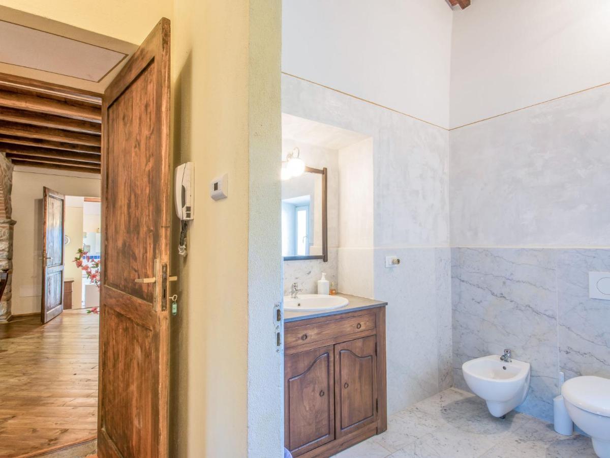 Holiday Home Casale Labbia By Interhome Barberino di Mugello Exterior foto