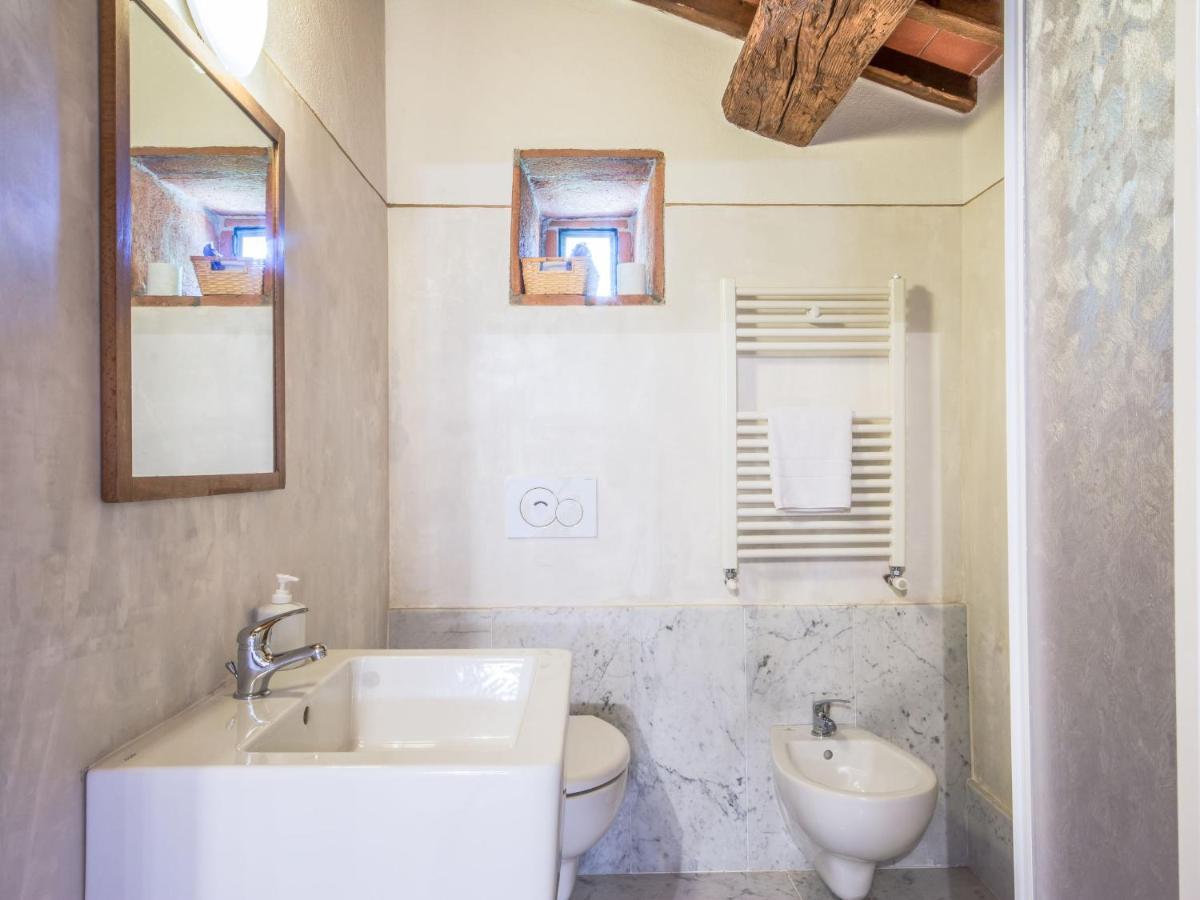 Holiday Home Casale Labbia By Interhome Barberino di Mugello Exterior foto